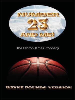 cover image of Number 23 and Me